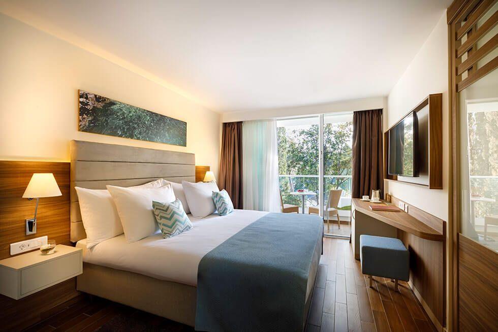 Hotel Valamar Bellevue Resort 2027