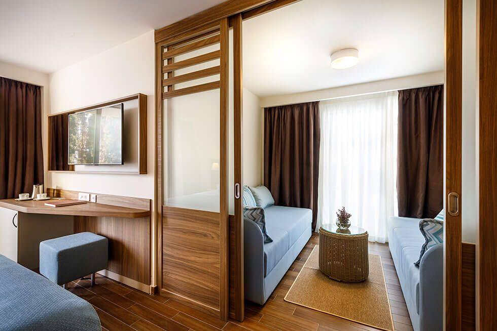 Hotel Valamar Bellevue Resort 2027