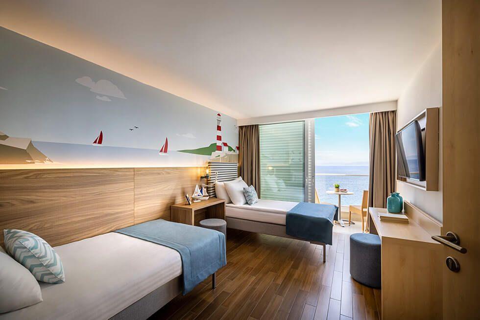 Hotel Valamar Bellevue Resort 2027