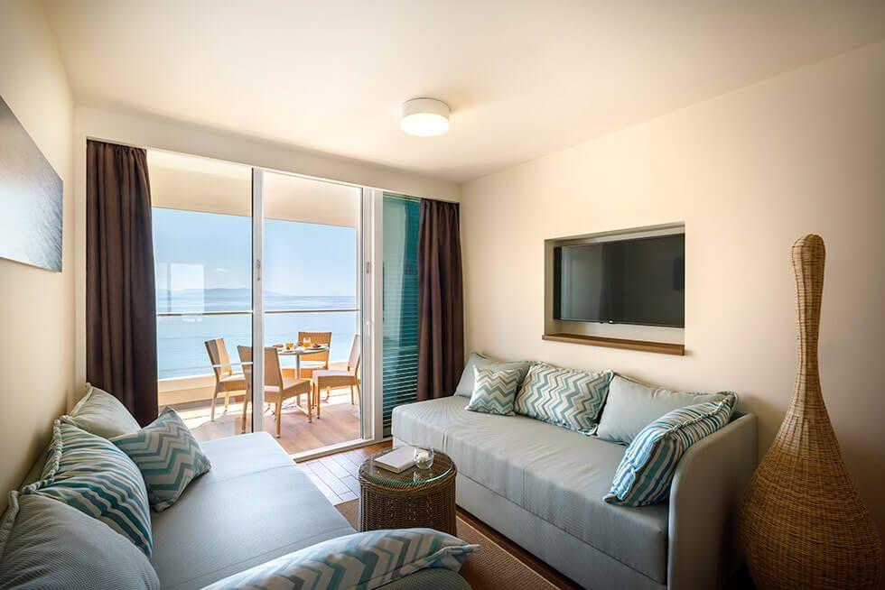 Hotel Valamar Bellevue Resort 2027