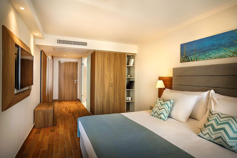Hotel Valamar Bellevue Resort 2027
