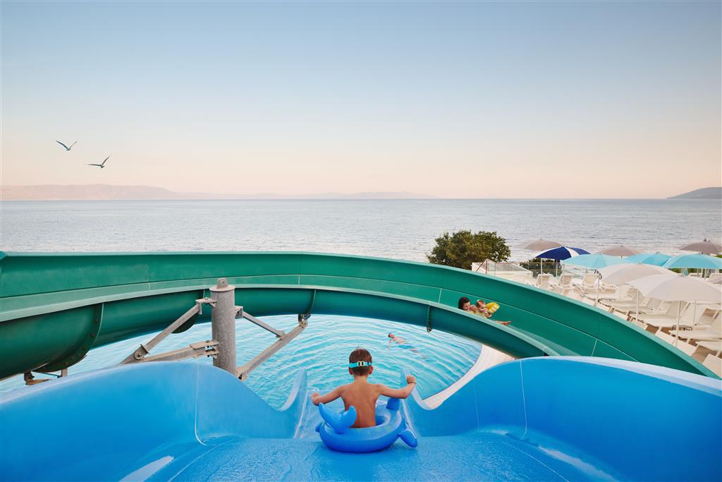 Hotel Valamar Bellevue Resort 2027