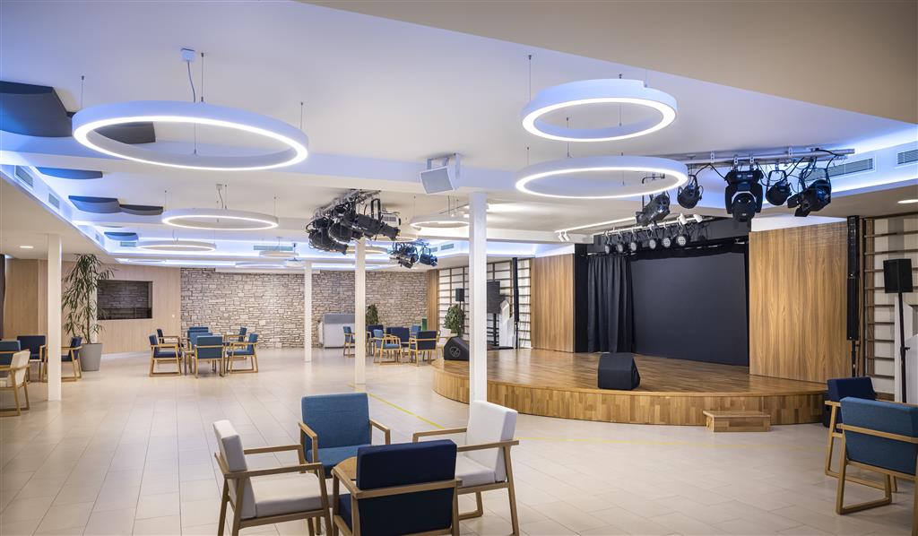 Hotel Valamar Bellevue Resort 2027
