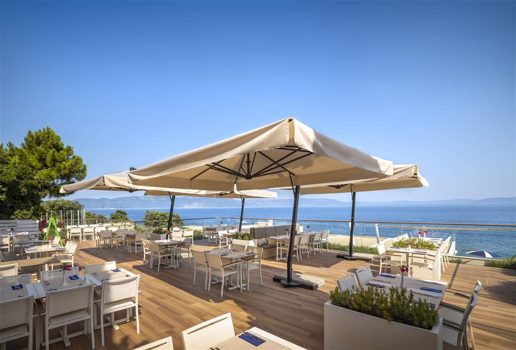 Hotel Valamar Bellevue Resort 2027