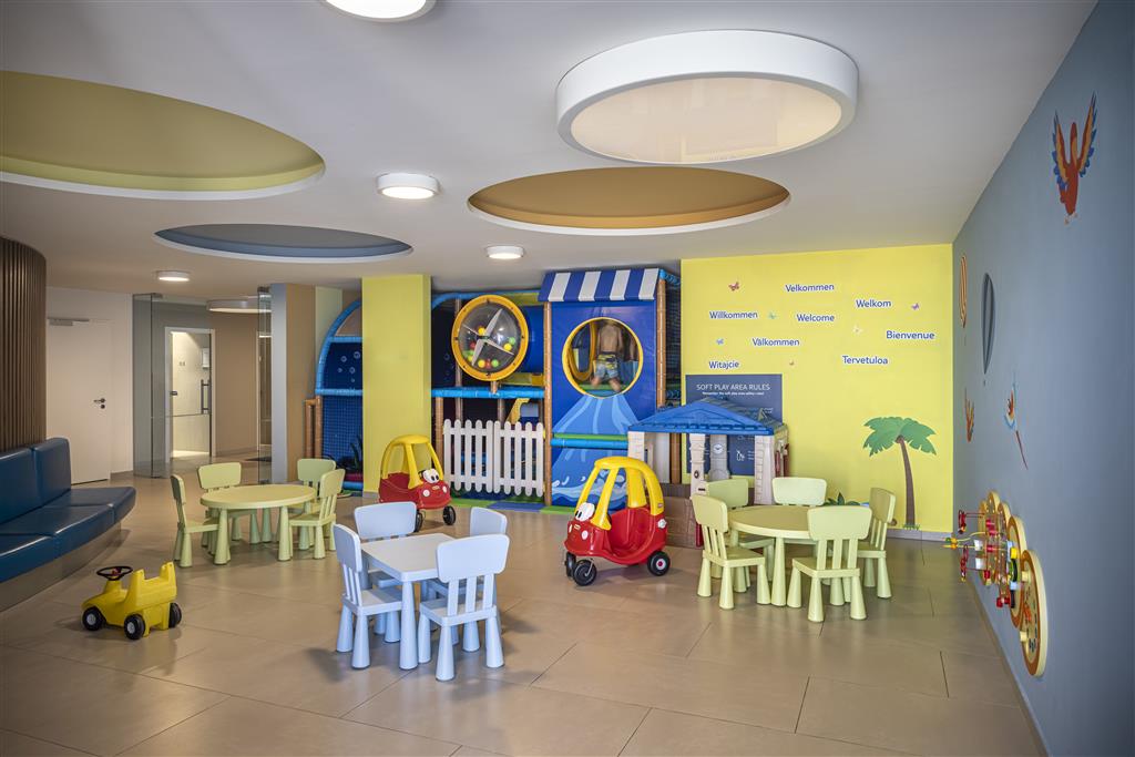 Hotel Valamar Bellevue Resort 2027