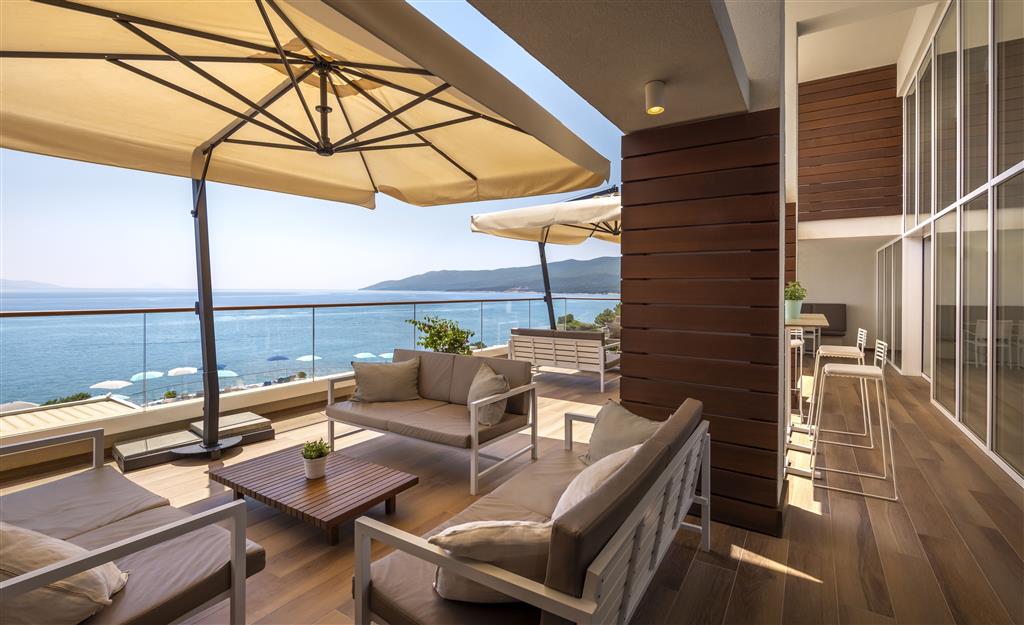 Hotel Valamar Bellevue Resort 2027