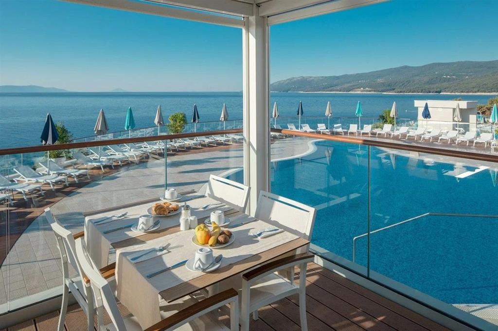 Hotel Valamar Bellevue Resort 2027