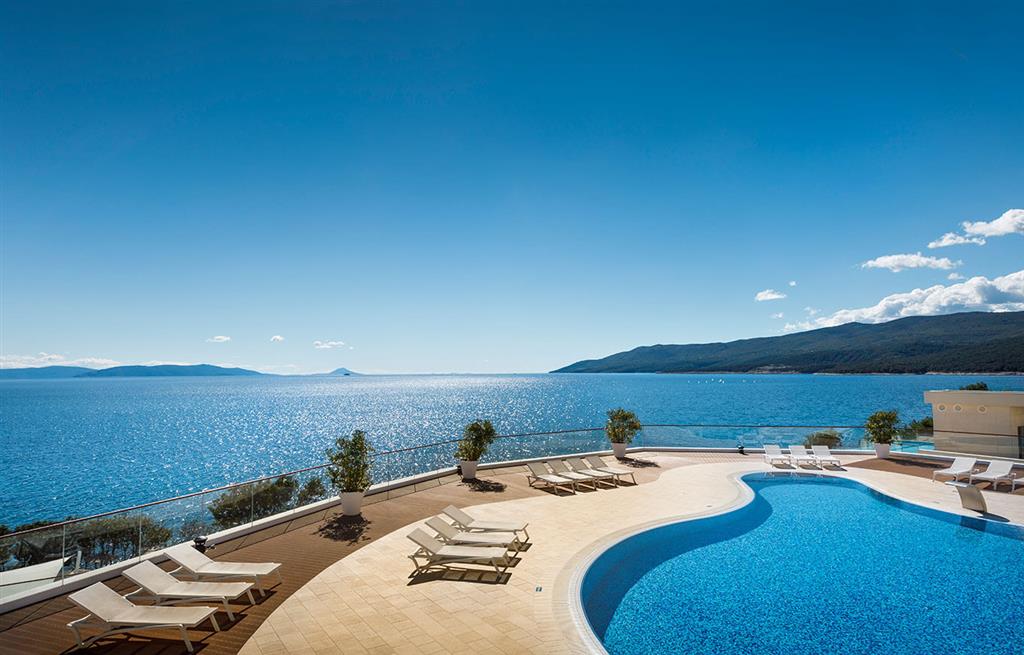 Hotel Valamar Bellevue Resort 2027