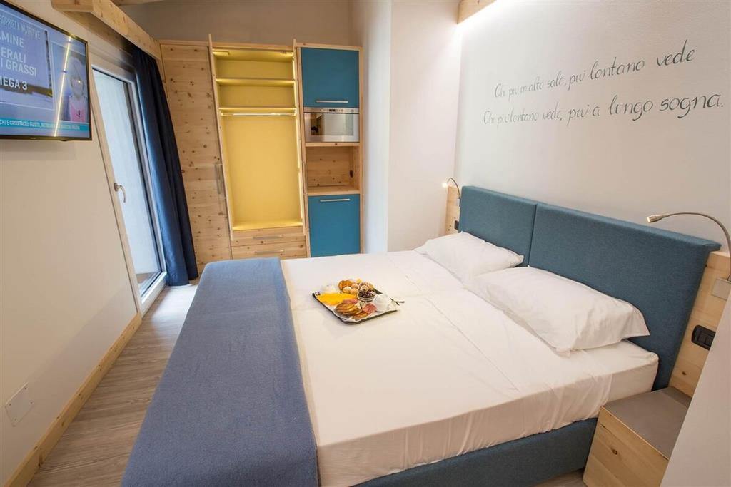 5denní zájezd s dopravou, polopenzí a skipasem v ceně – hotel Majorka