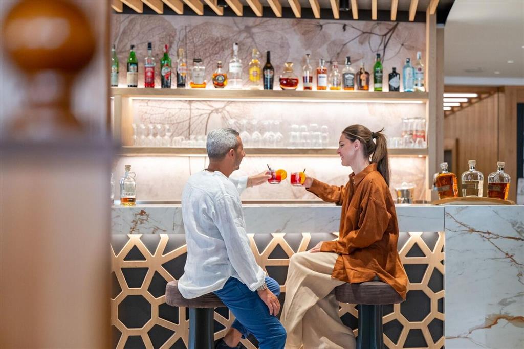 5denní zájezd s dopravou, polopenzí a skipasem v ceně – hotel Majorka