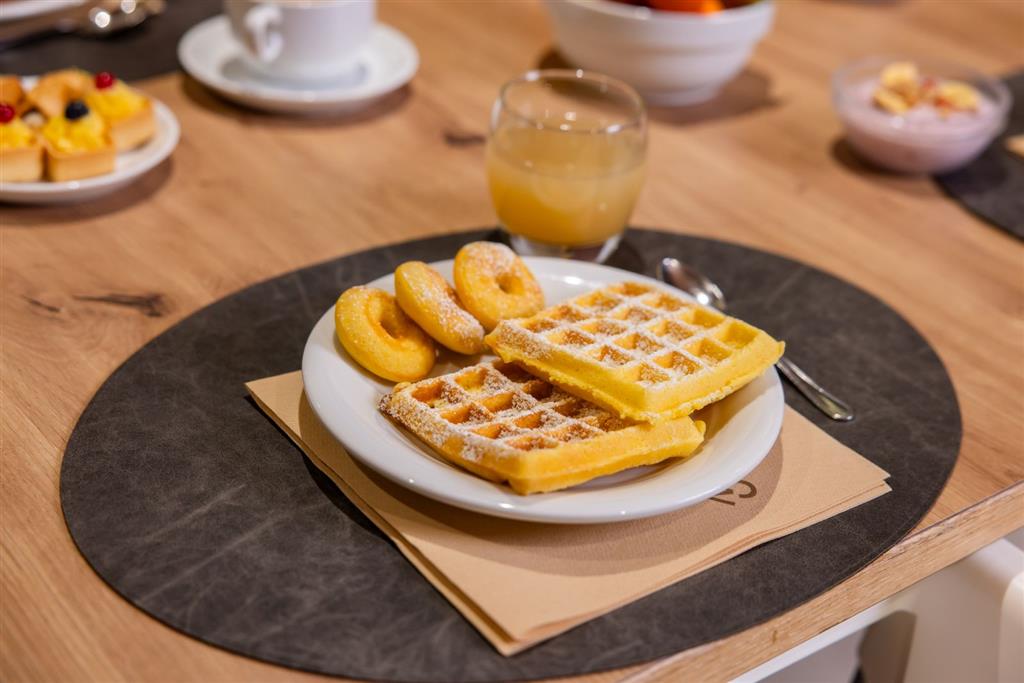 5denní zájezd s dopravou, polopenzí a skipasem v ceně – hotel Majorka