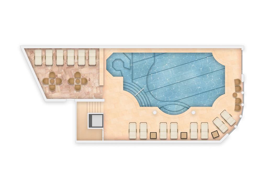 5denní zájezd s dopravou, polopenzí a skipasem v ceně – hotel Majorka