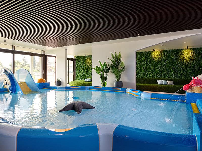 Arba Resort Valamar Collection 2027