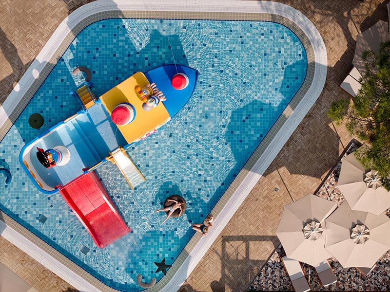 Arba Resort Valamar Collection 2027