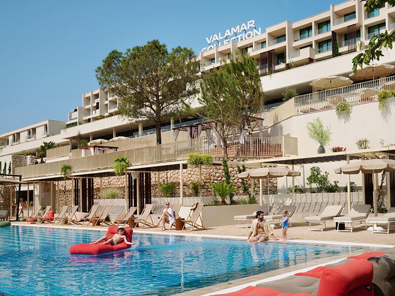 Arba Resort Valamar Collection 2027