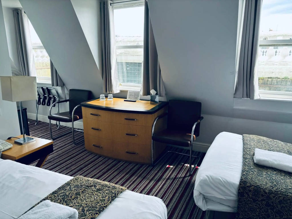 My Place London