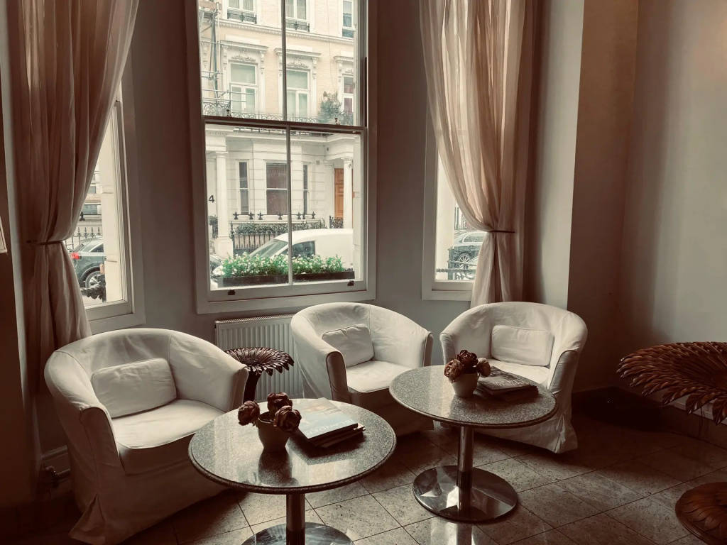 My Place London