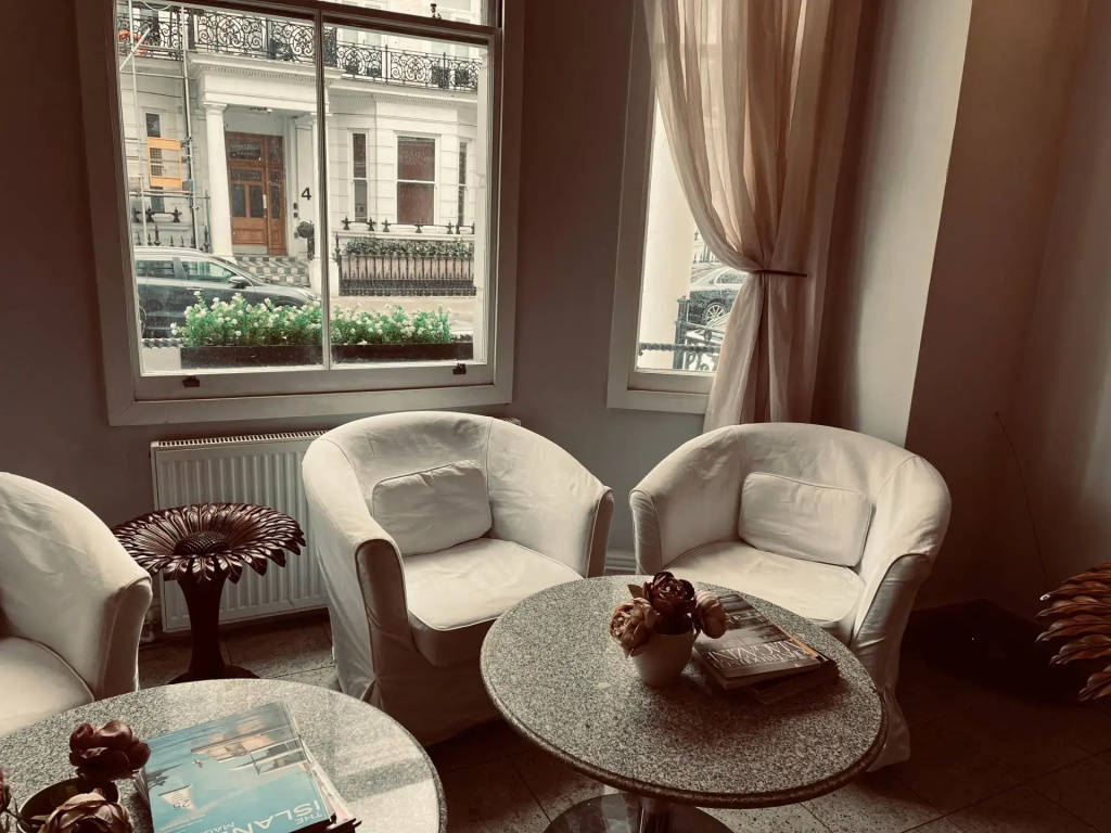 My Place London