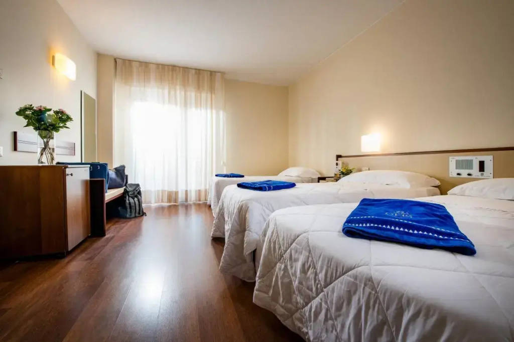 Astoria Palace