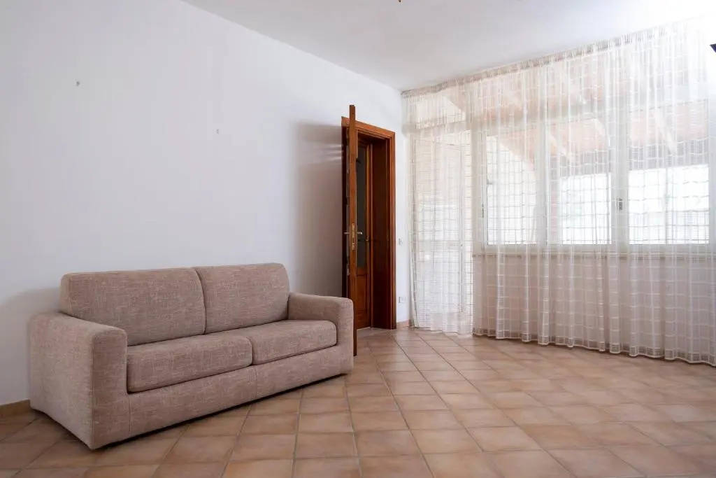 Casa Laura Di Fronte La Tonnara
