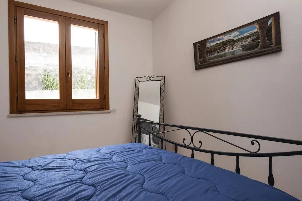 Casa Laura Di Fronte La Tonnara