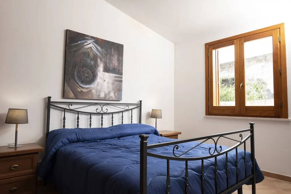 Casa Laura Di Fronte La Tonnara