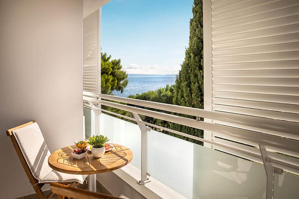 Hotel Valamar Sanfior 2027