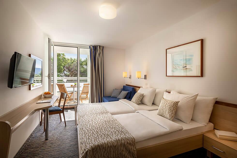 Hotel Valamar Sanfior 2027