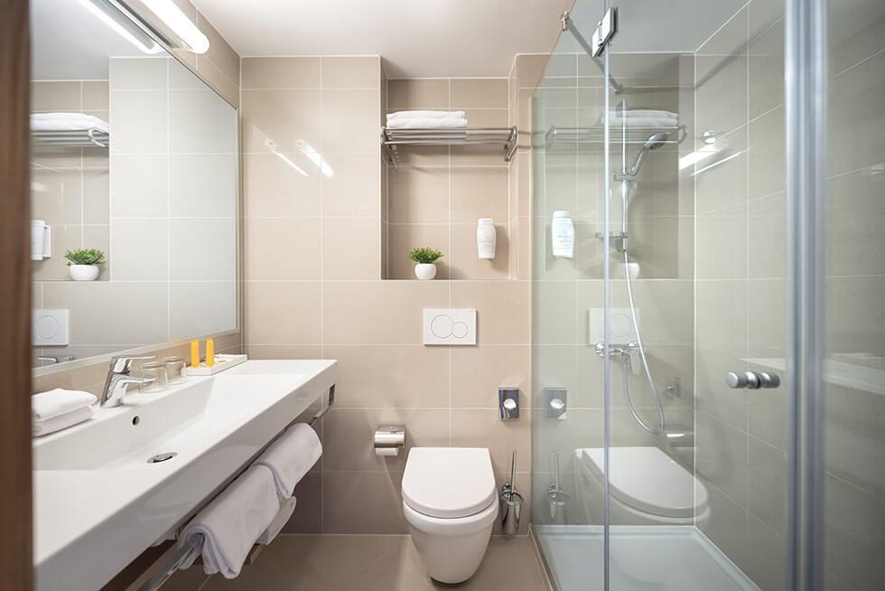 Hotel Valamar Sanfior 2027