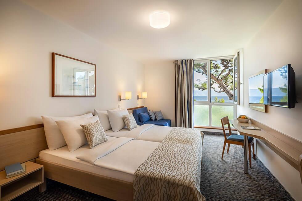 Hotel Valamar Sanfior 2027