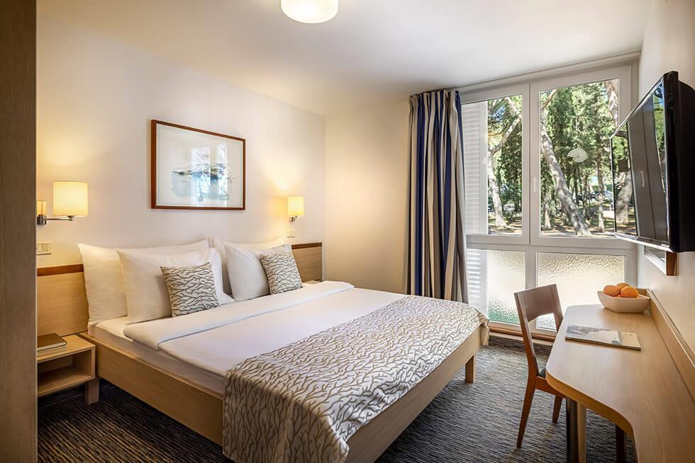 Hotel Valamar Sanfior 2027