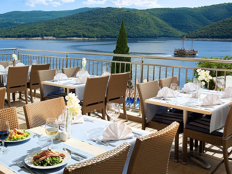 Hotel Valamar Sanfior 2027
