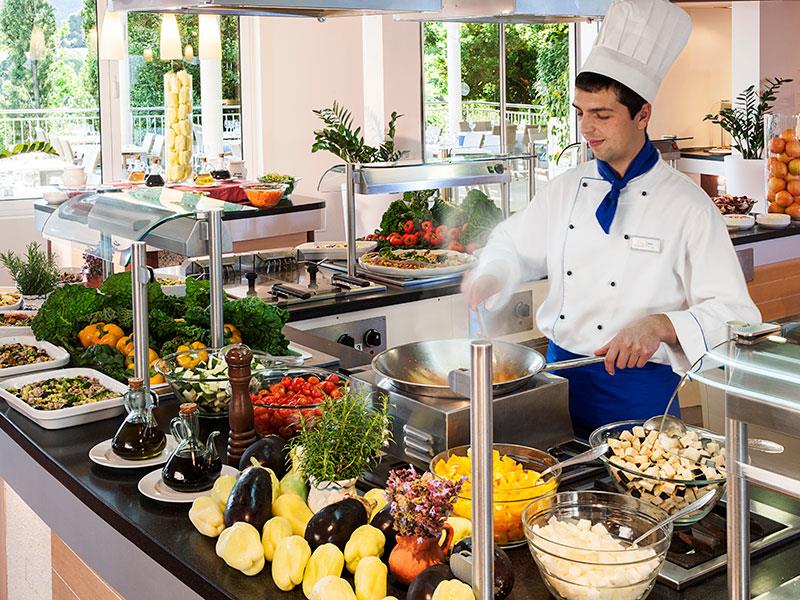 Hotel Valamar Sanfior 2027