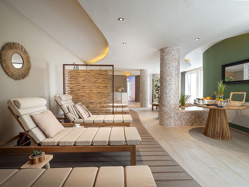 Hotel Valamar Sanfior 2027