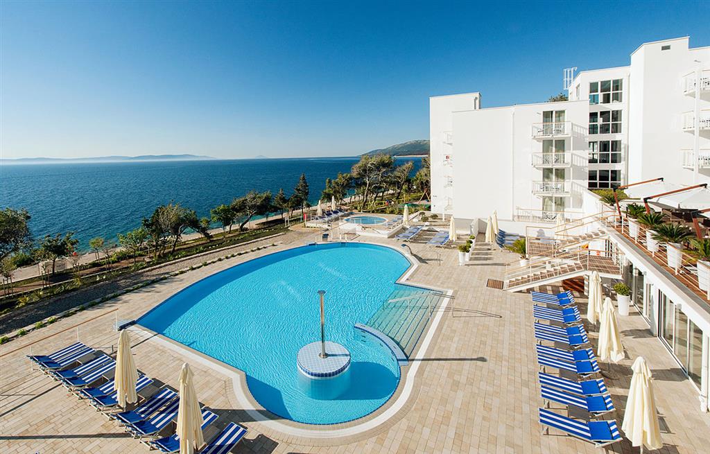 Hotel Valamar Sanfior 2027