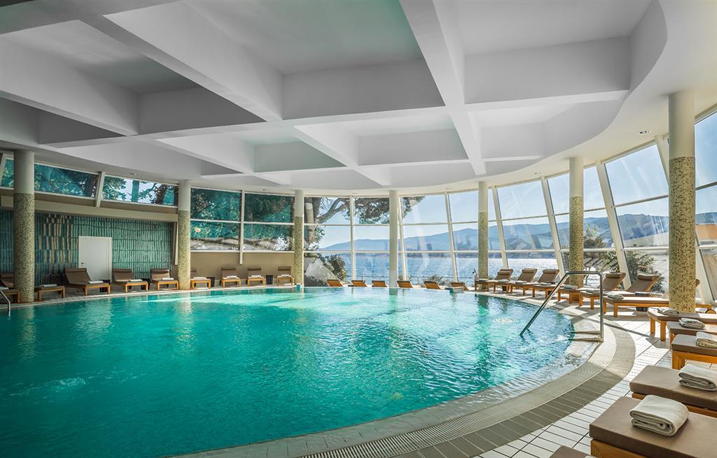 Hotel Valamar Sanfior 2027