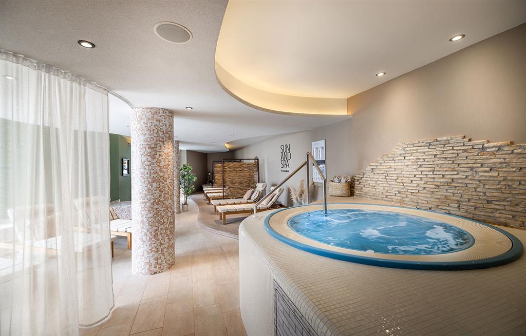 Hotel Valamar Sanfior 2027