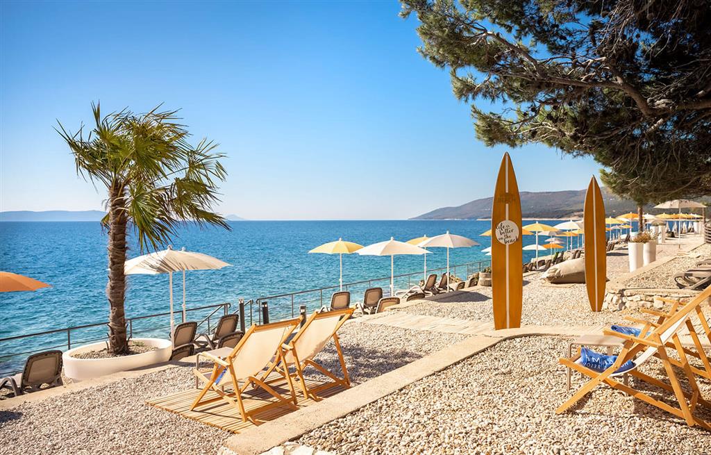 Hotel Valamar Sanfior 2027