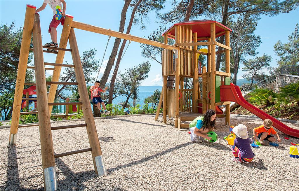 Hotel Valamar Sanfior 2027