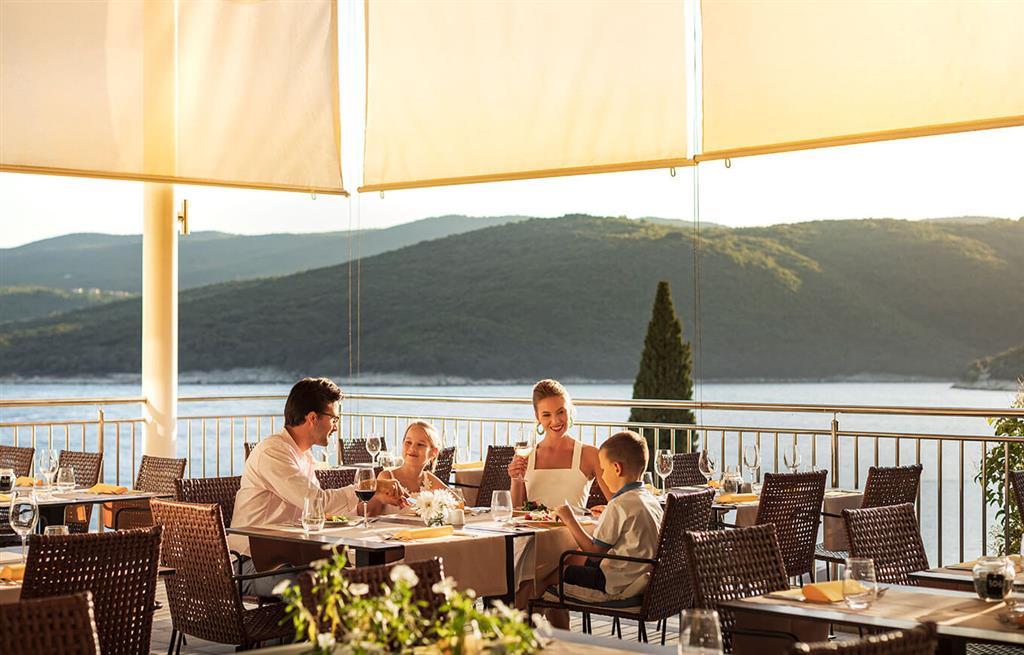 Hotel Valamar Sanfior 2027