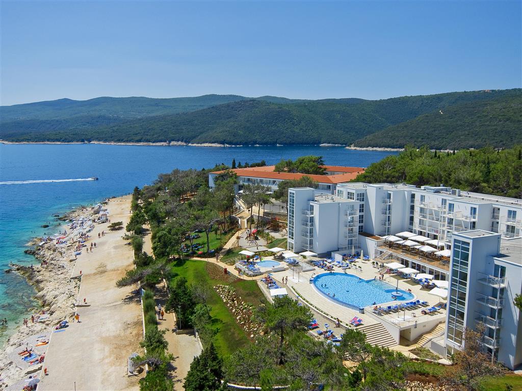 Hotel Valamar Sanfior 2027