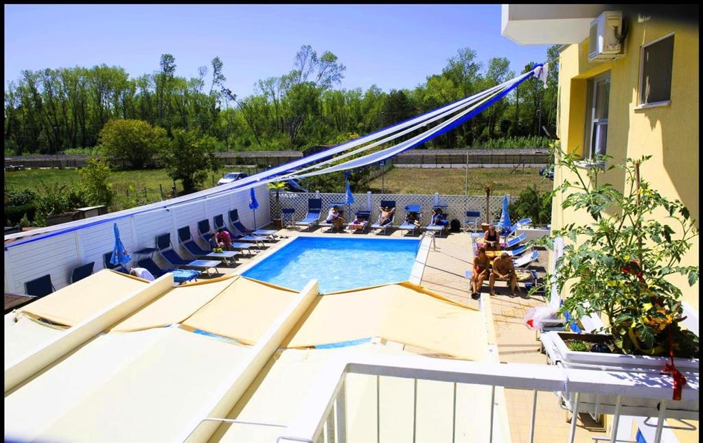 Hotel Viking 2027