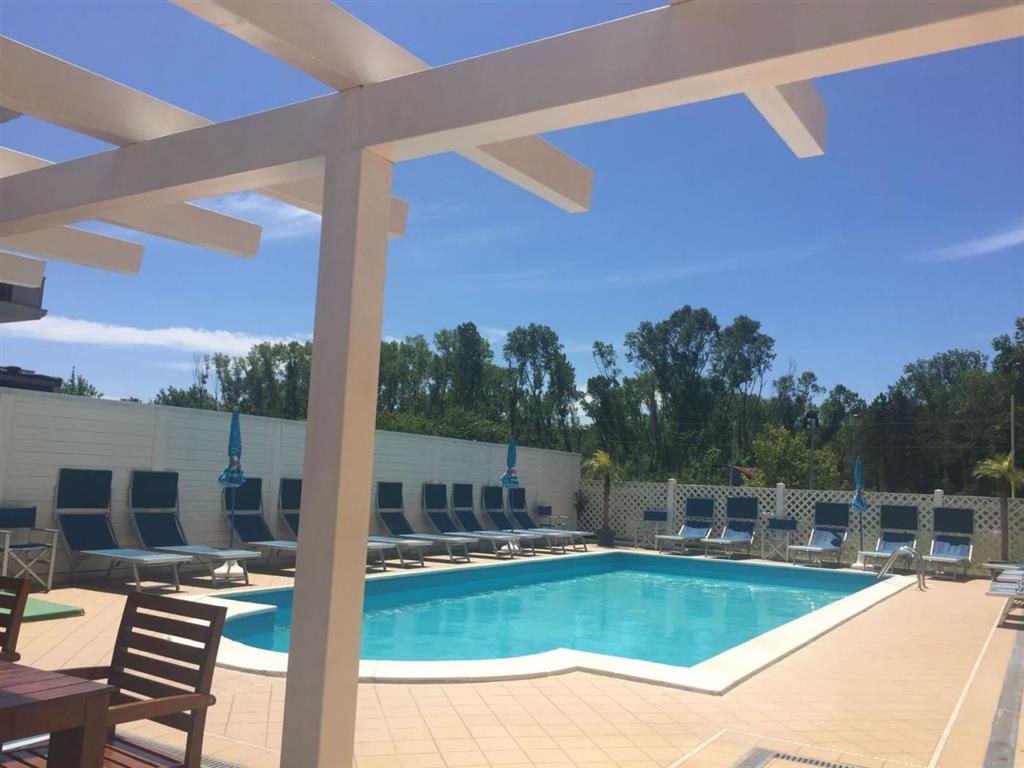 Hotel Viking 2027