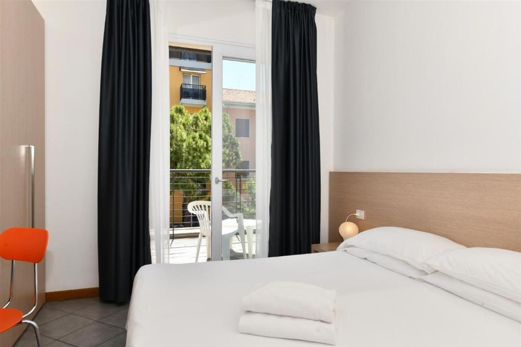 Hotel Eden 2027