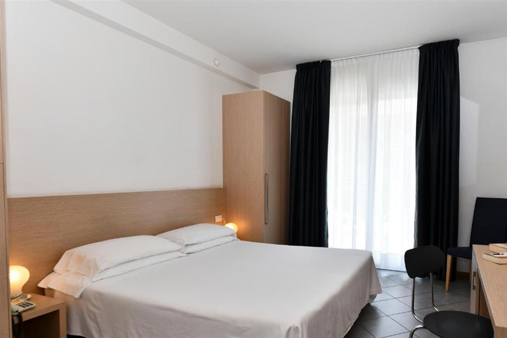 Hotel Eden 2027