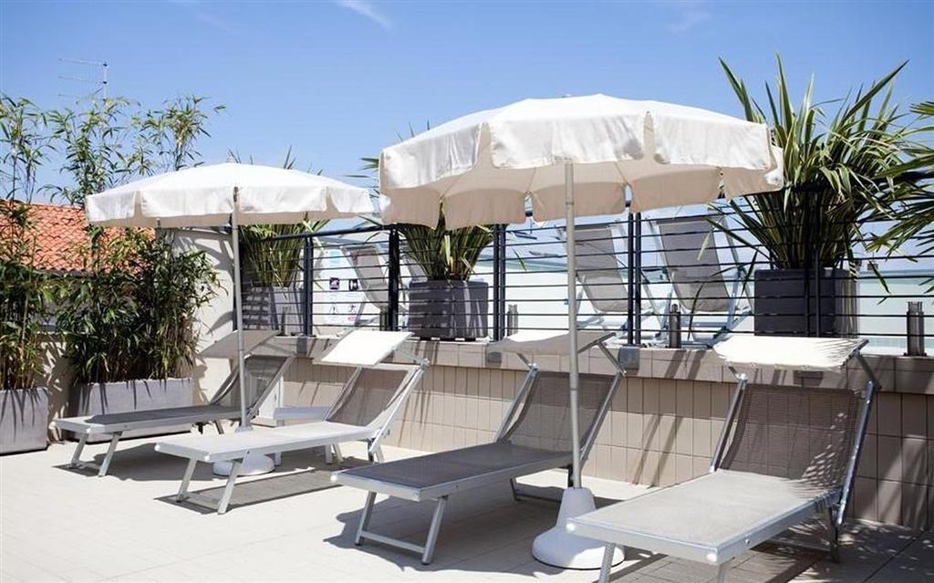 Hotel Eden 2027