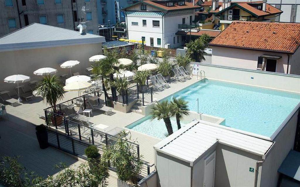 Hotel Eden 2027