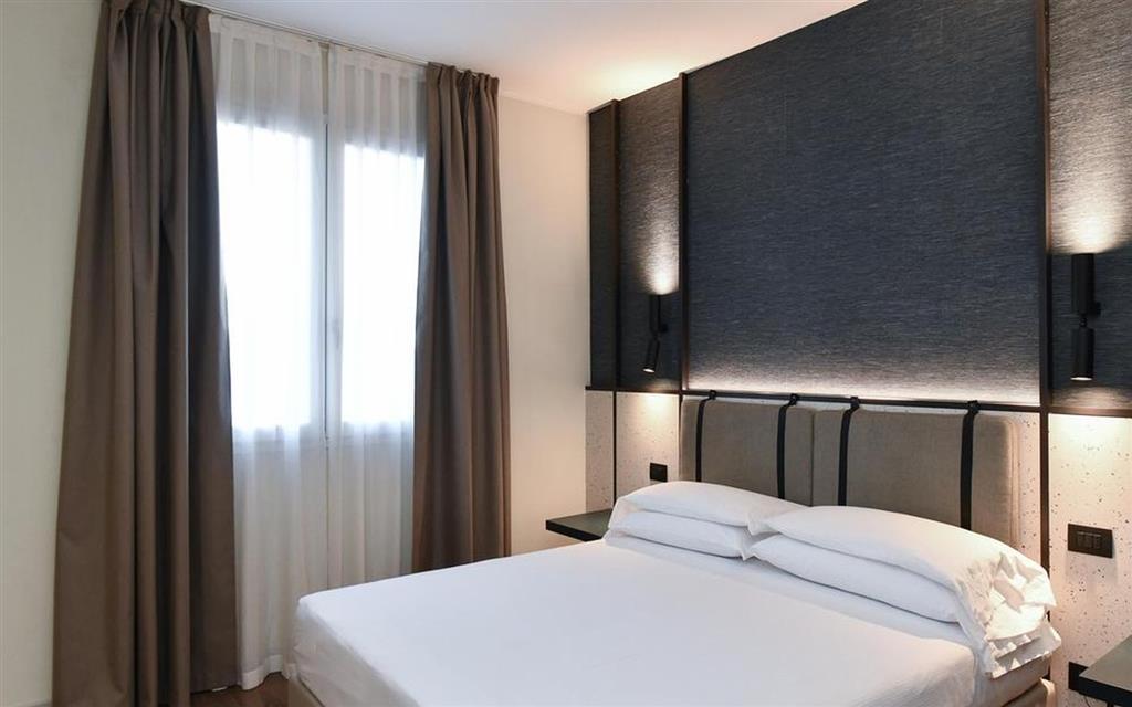 Hotel Eden 2027