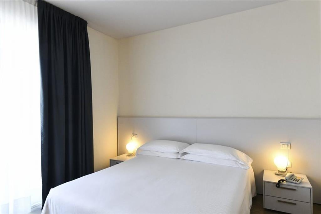 Hotel Eden 2027
