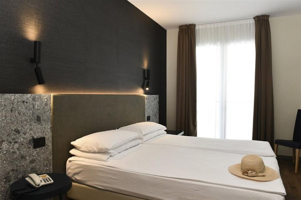 Hotel Eden 2027